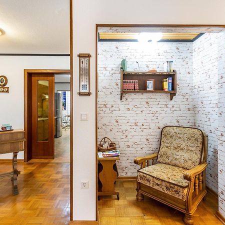 Haus Am Markt Fewo 2 Schoningen Экстерьер фото