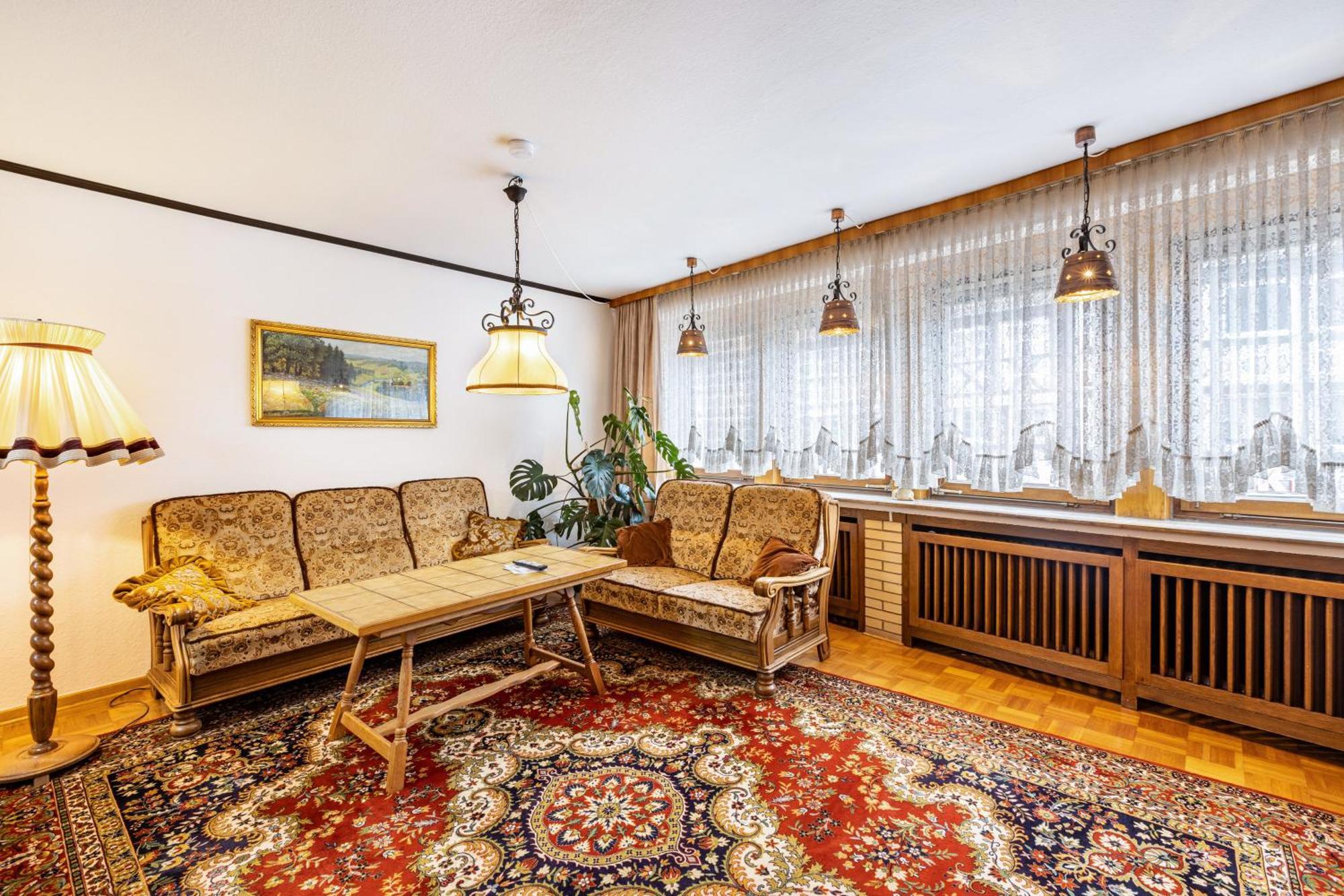 Haus Am Markt Fewo 2 Schoningen Экстерьер фото