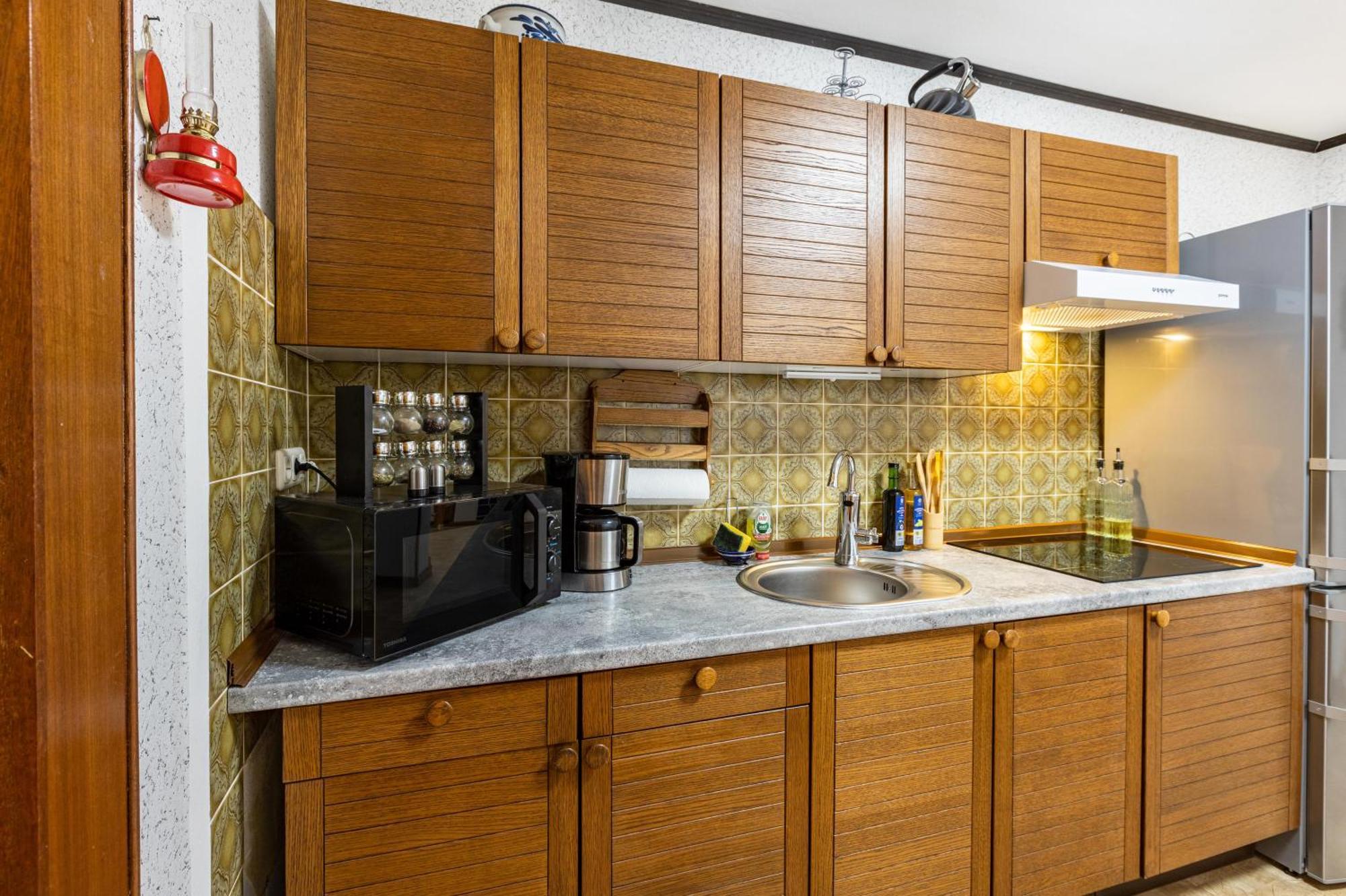 Haus Am Markt Fewo 2 Schoningen Экстерьер фото