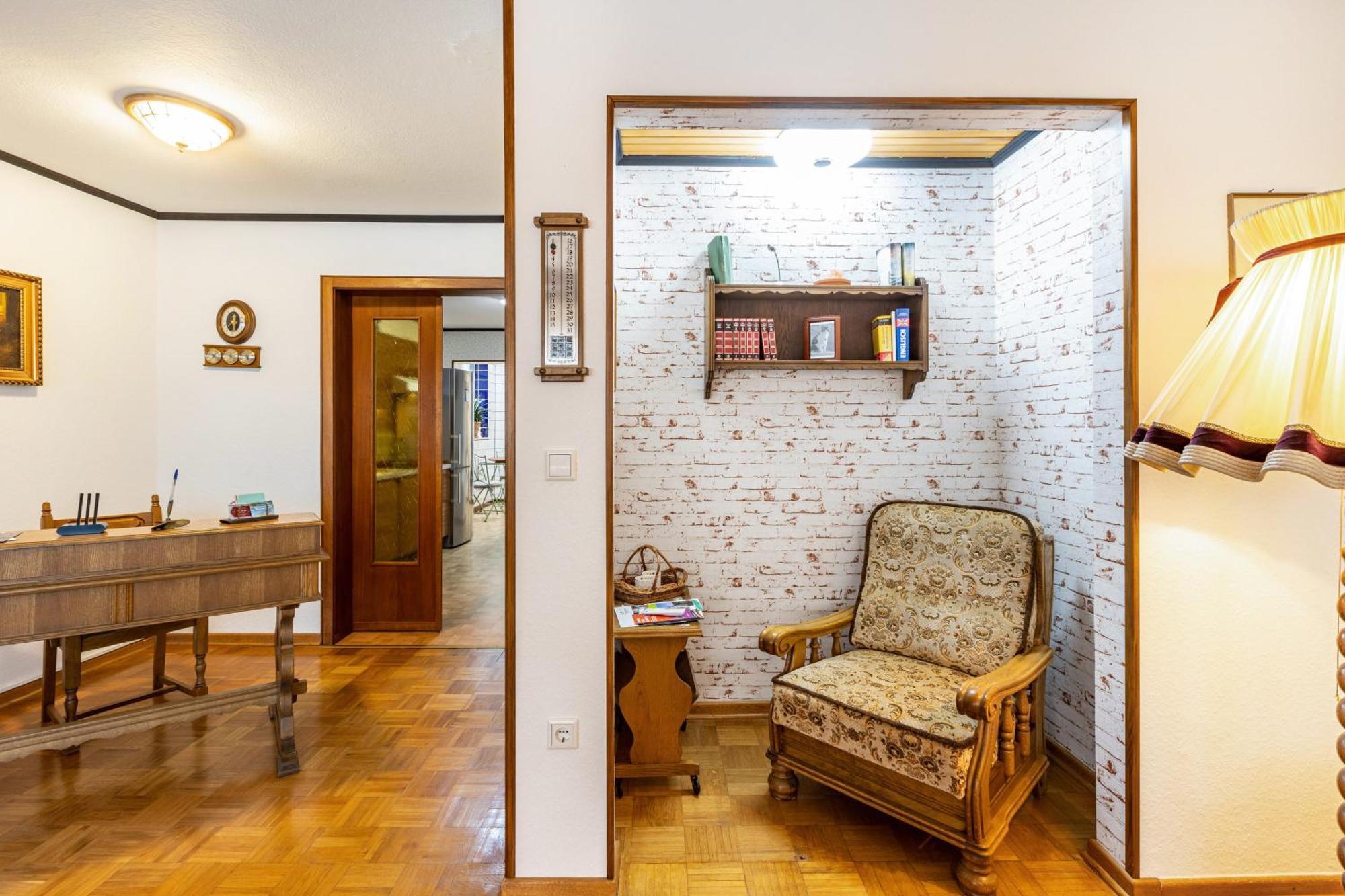 Haus Am Markt Fewo 2 Schoningen Экстерьер фото