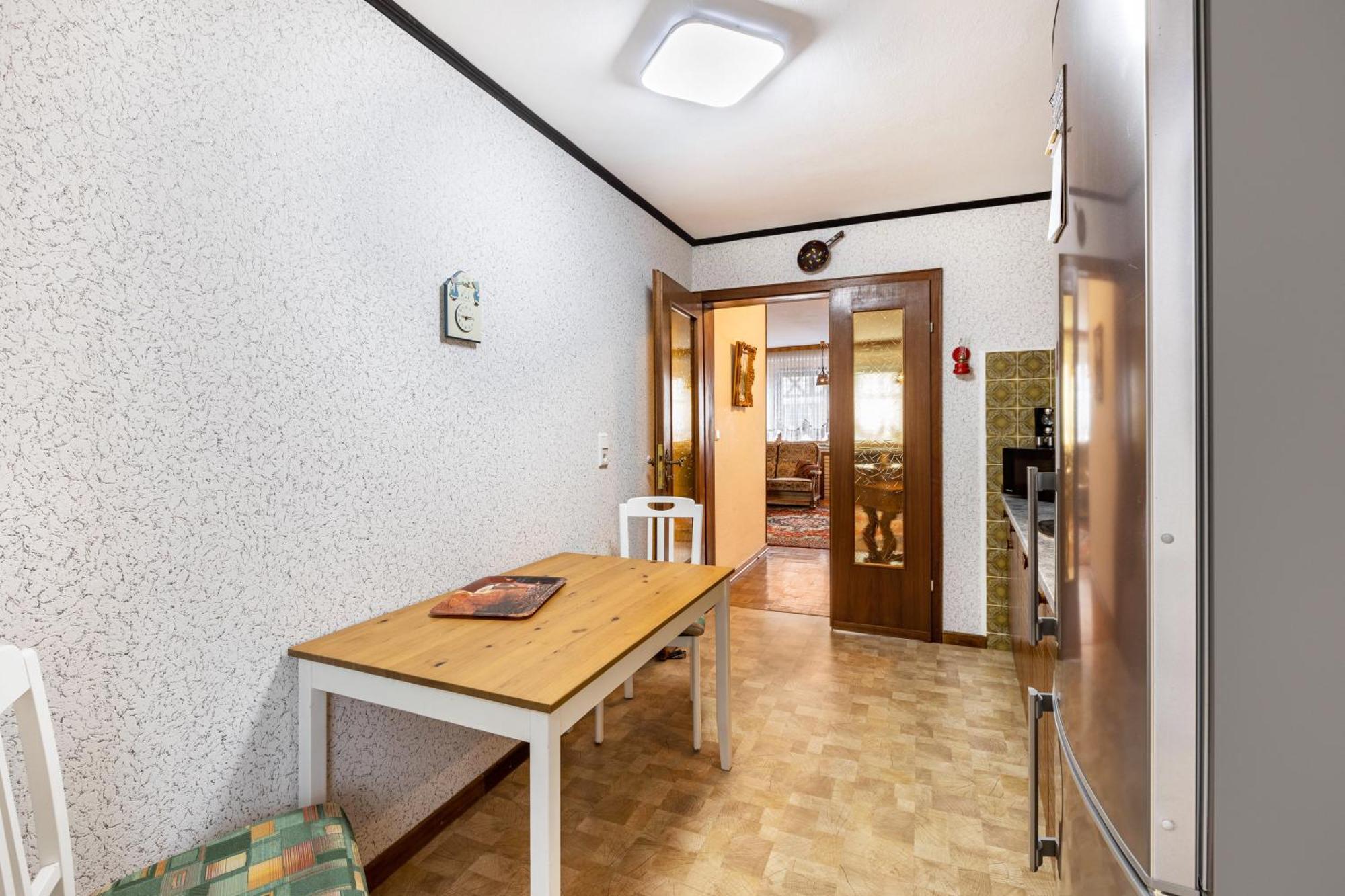 Haus Am Markt Fewo 2 Schoningen Экстерьер фото