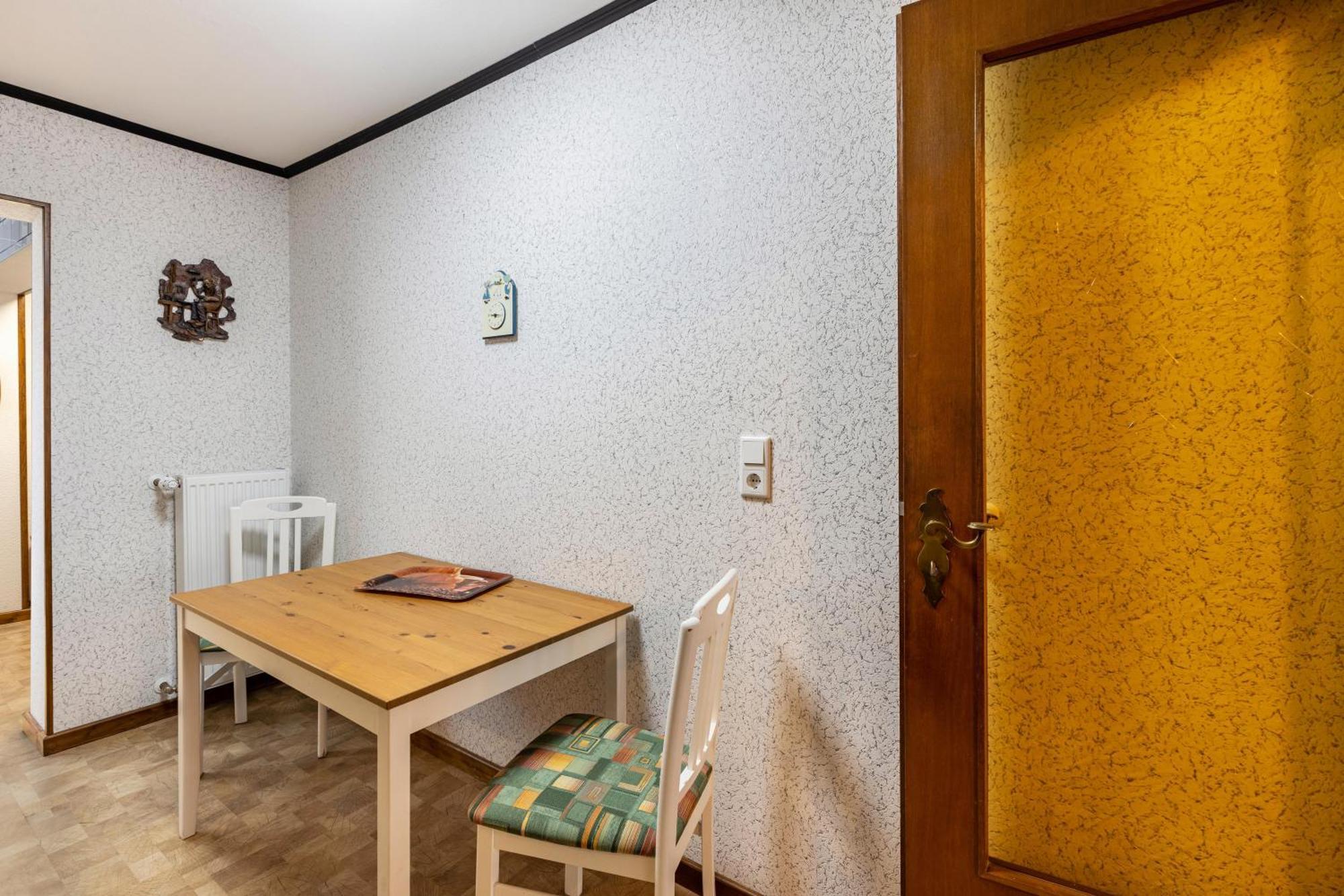 Haus Am Markt Fewo 2 Schoningen Экстерьер фото