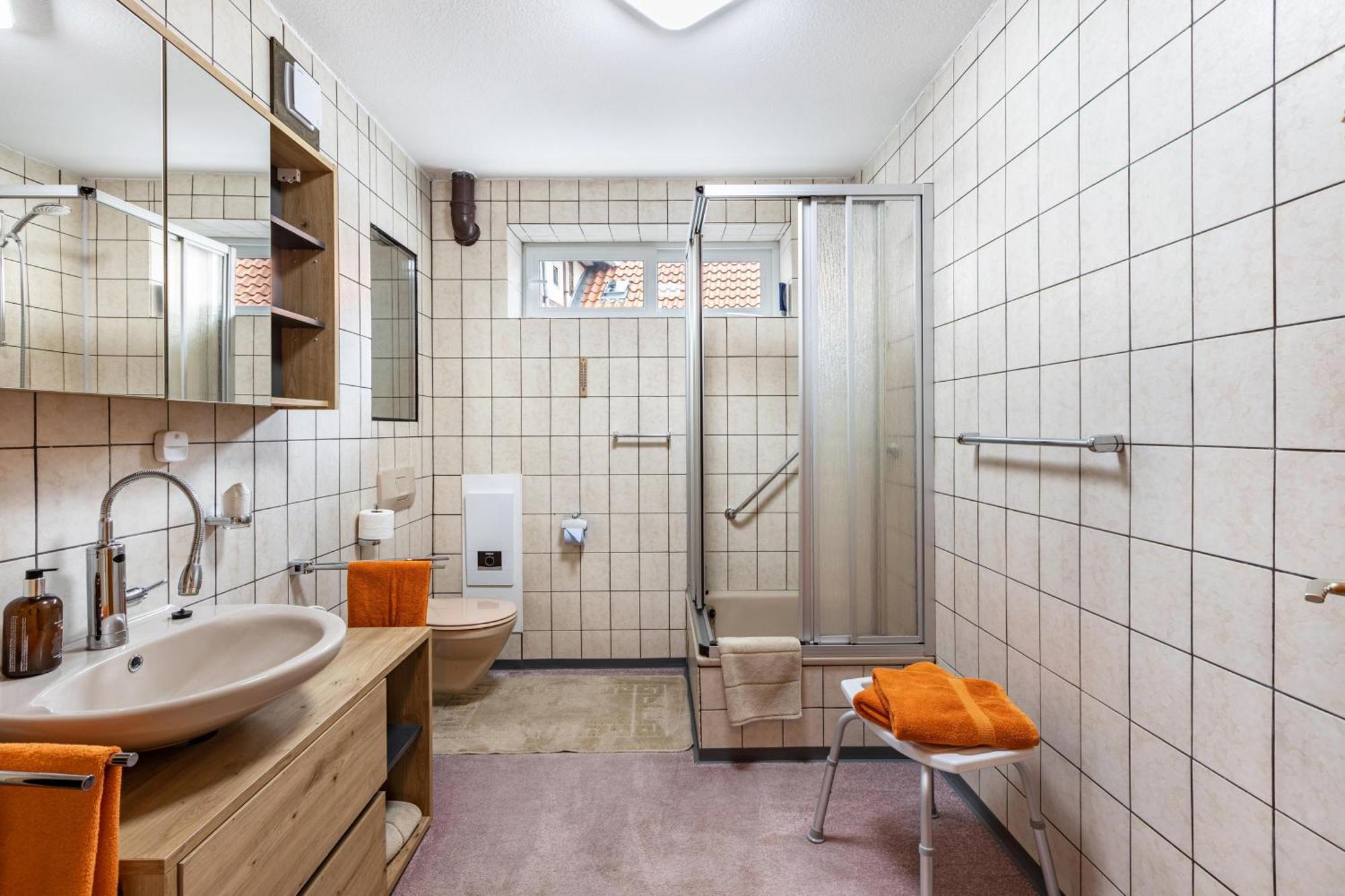 Haus Am Markt Fewo 2 Schoningen Экстерьер фото