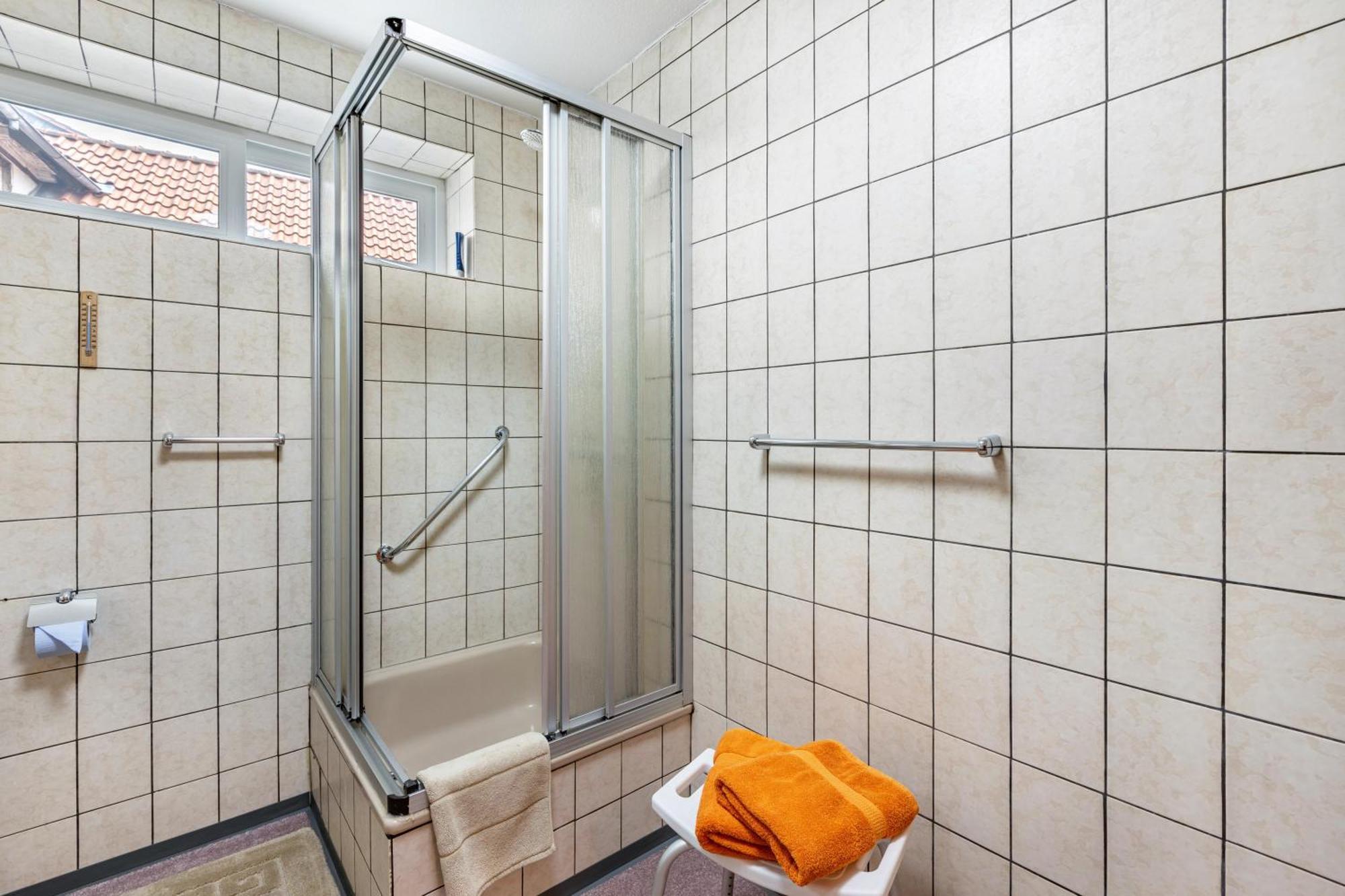 Haus Am Markt Fewo 2 Schoningen Экстерьер фото