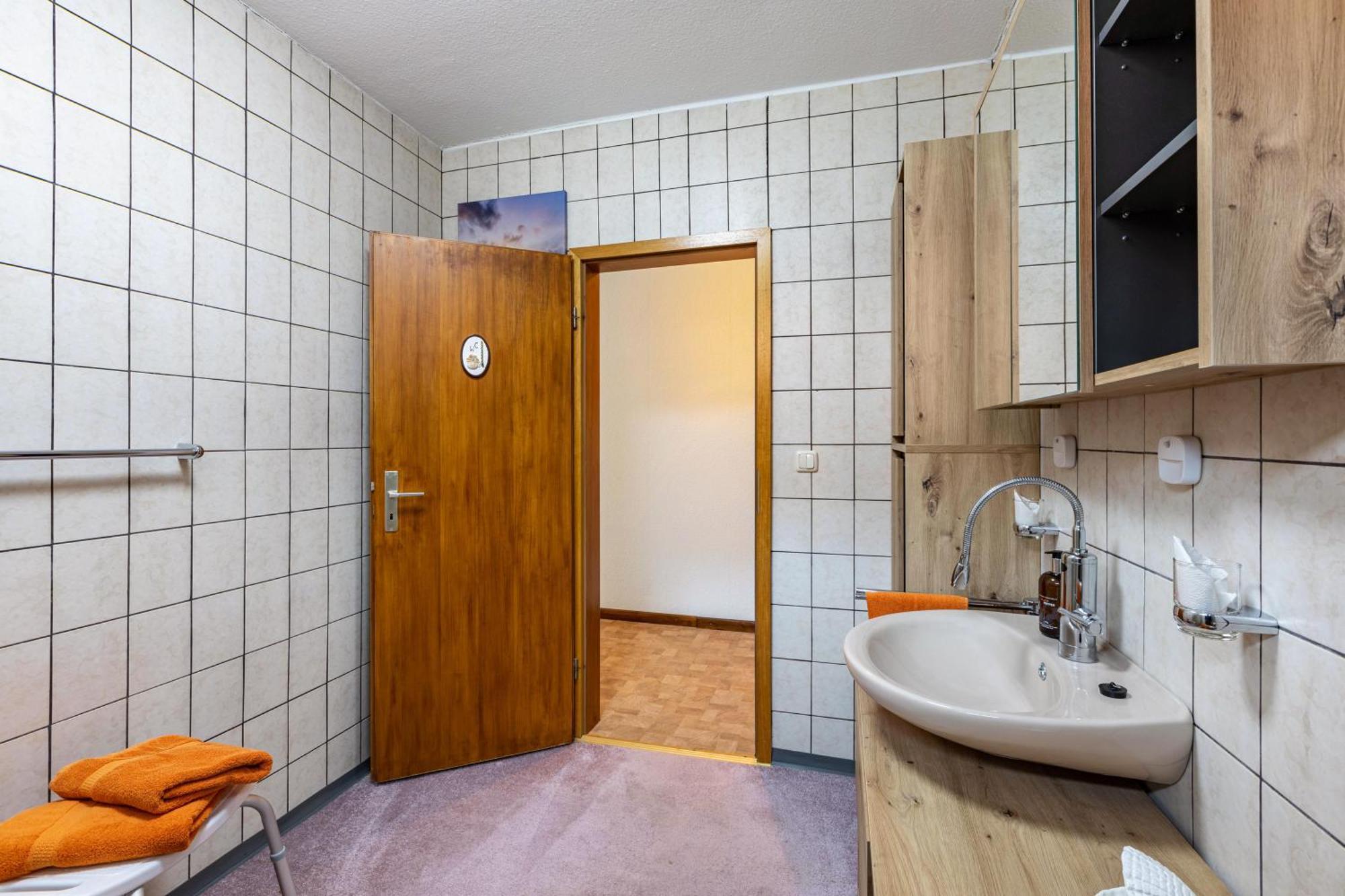 Haus Am Markt Fewo 2 Schoningen Экстерьер фото