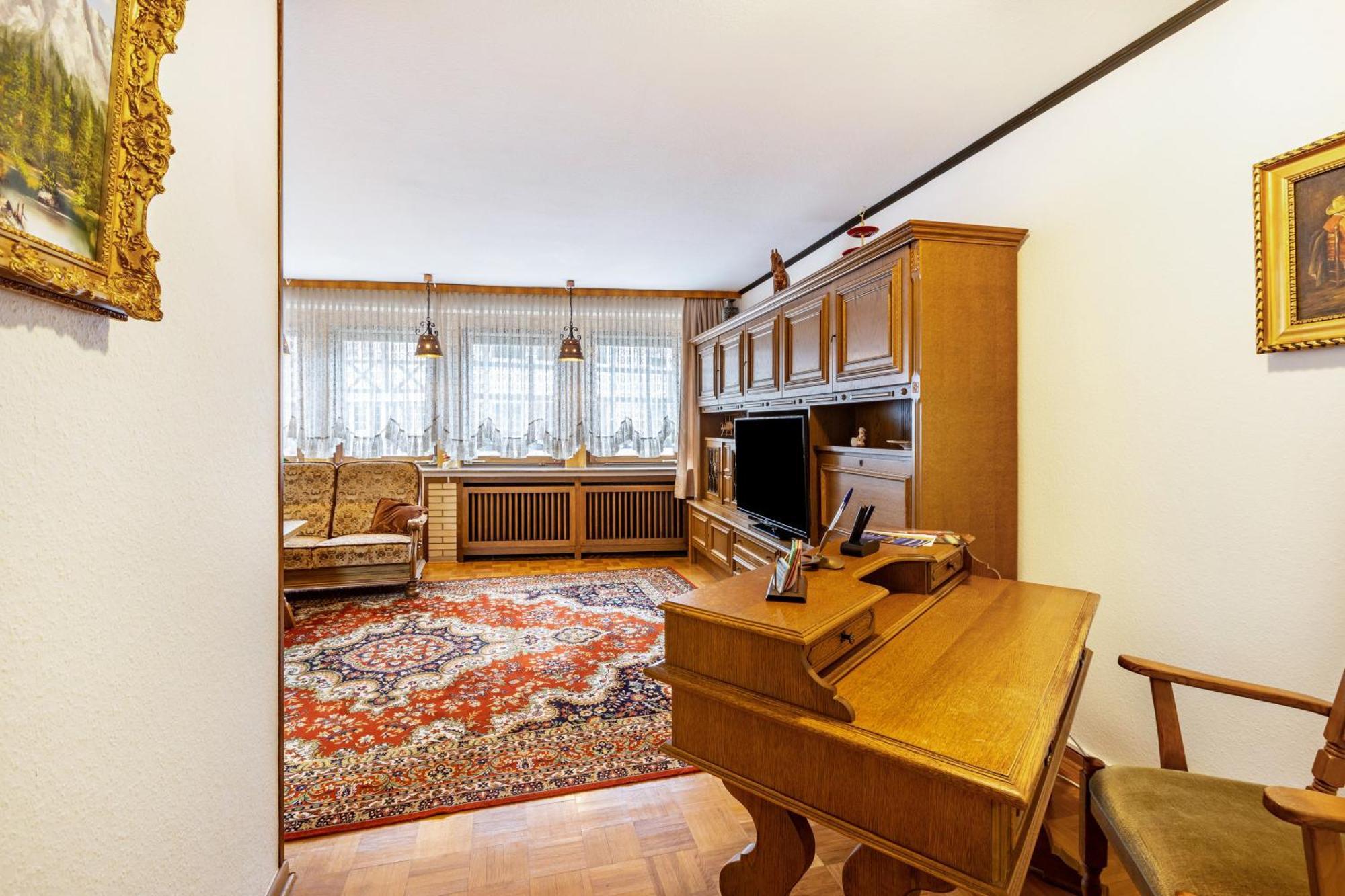 Haus Am Markt Fewo 2 Schoningen Экстерьер фото