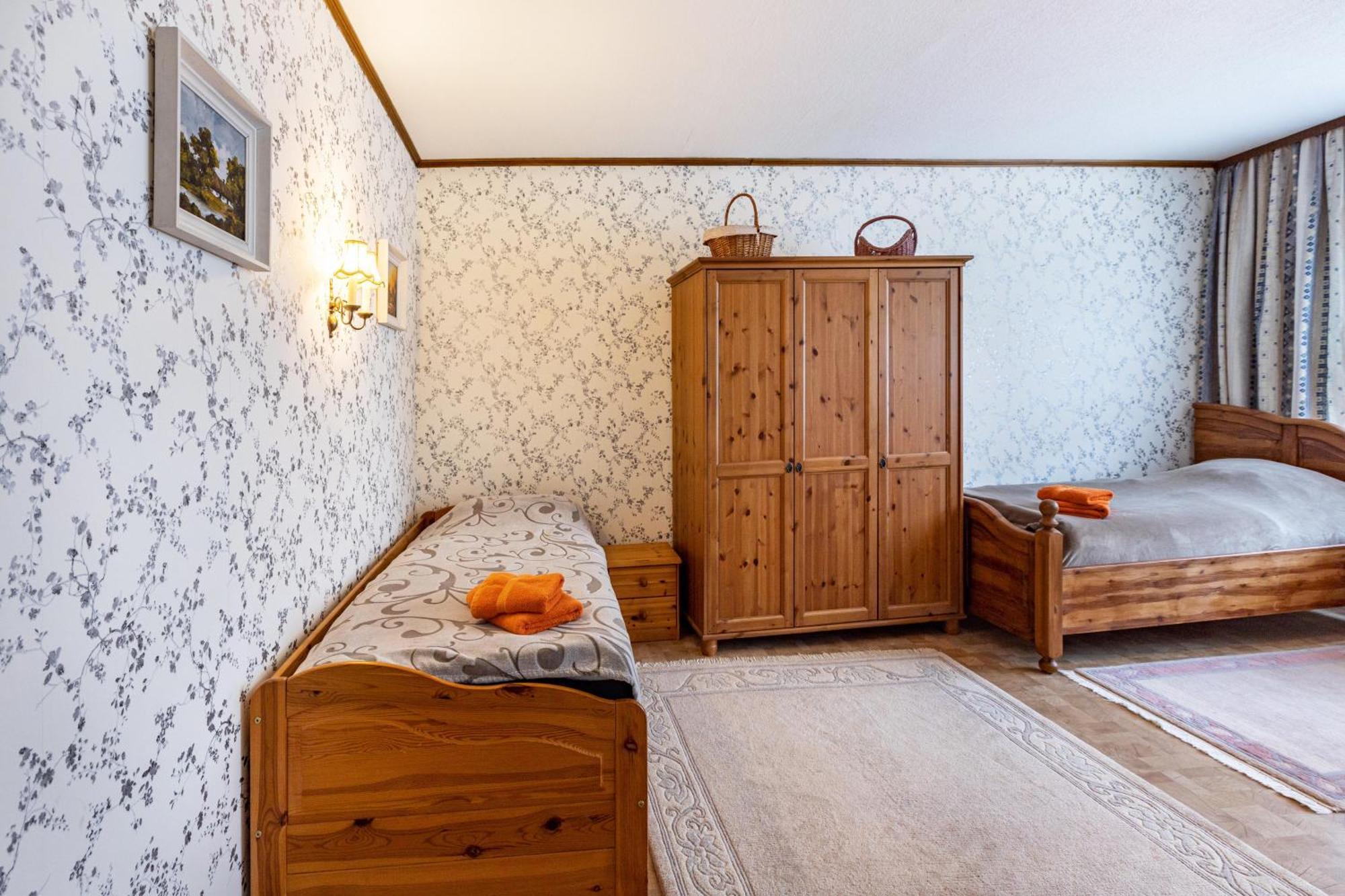 Haus Am Markt Fewo 2 Schoningen Экстерьер фото
