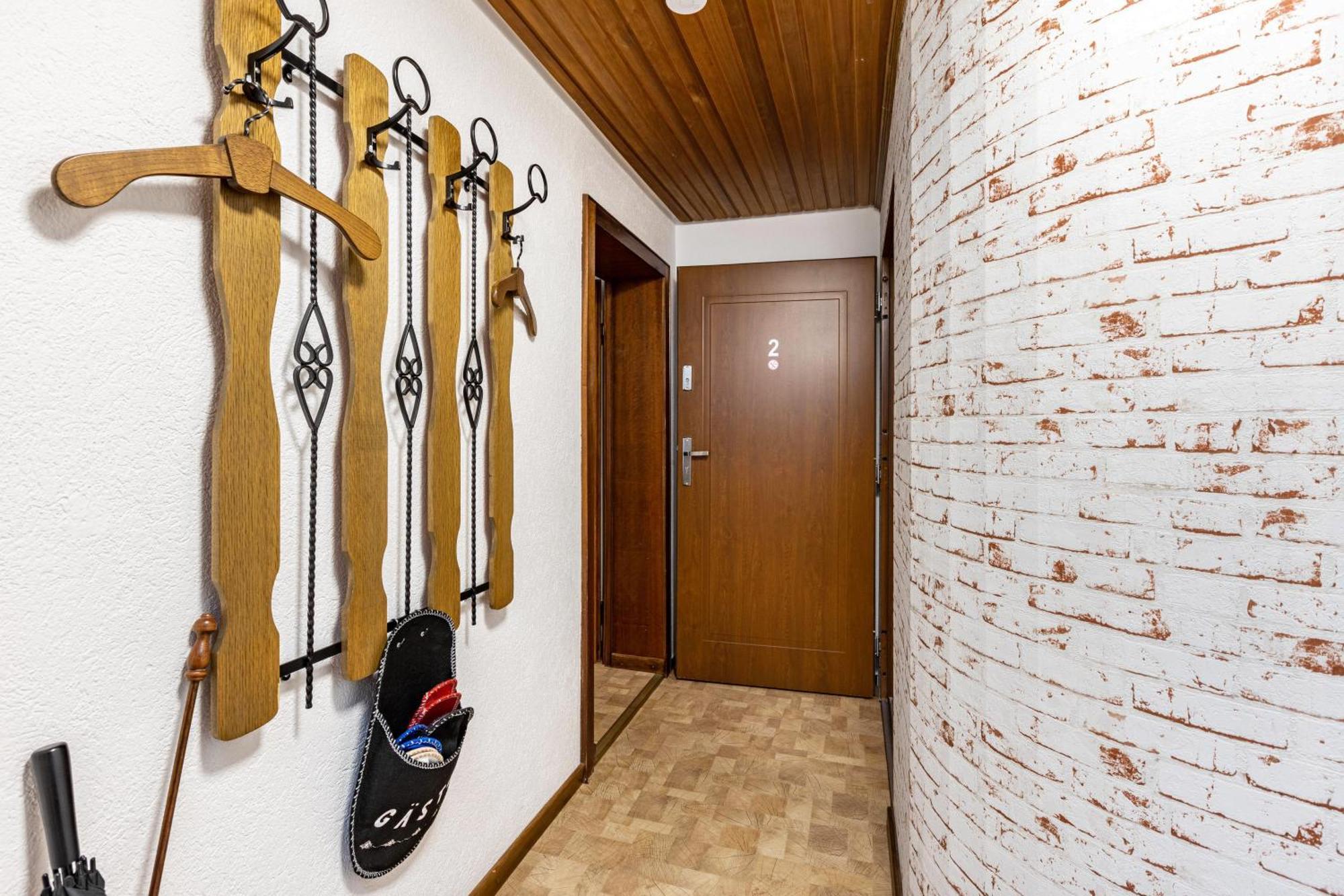 Haus Am Markt Fewo 2 Schoningen Экстерьер фото