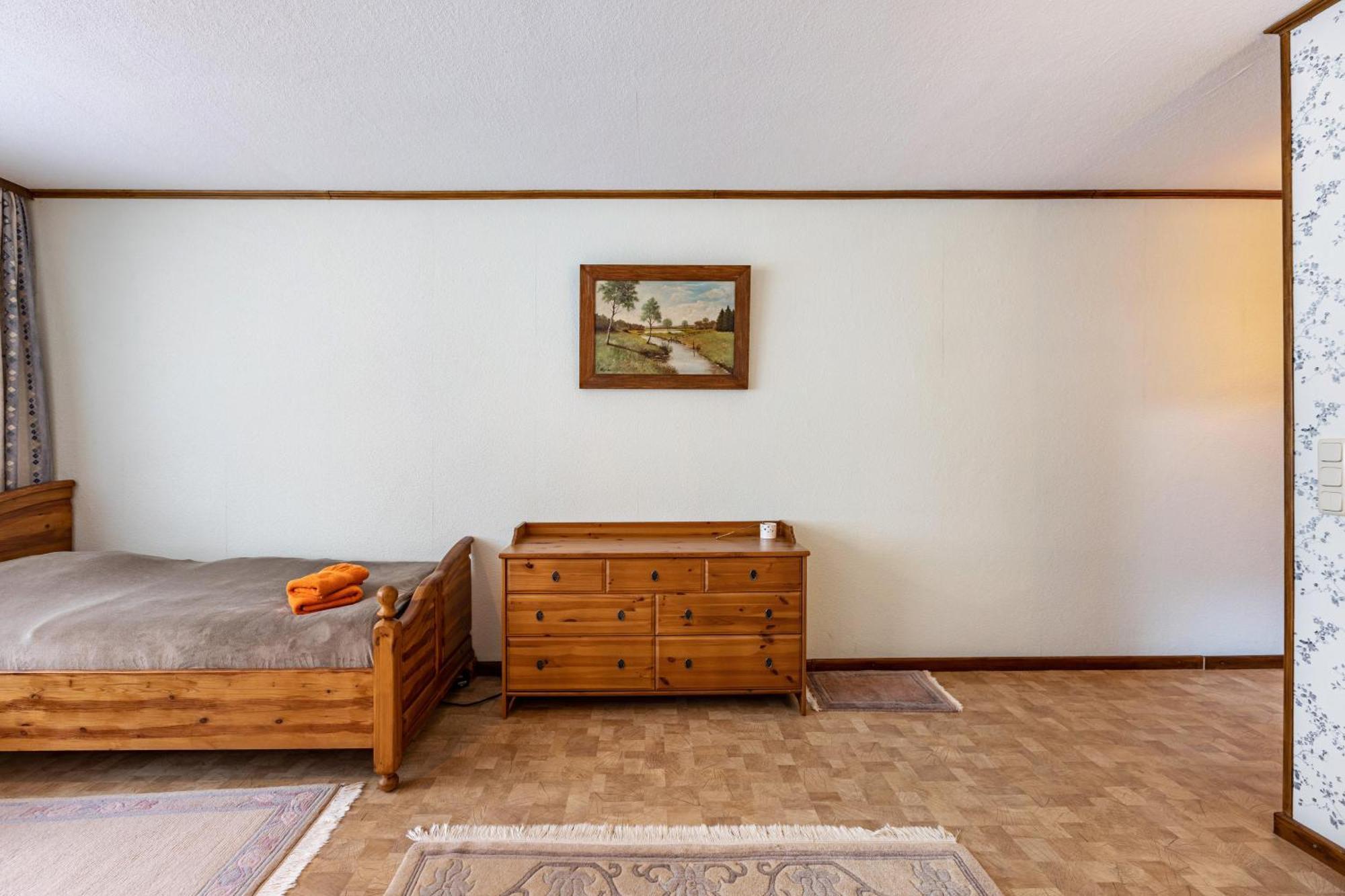 Haus Am Markt Fewo 2 Schoningen Экстерьер фото